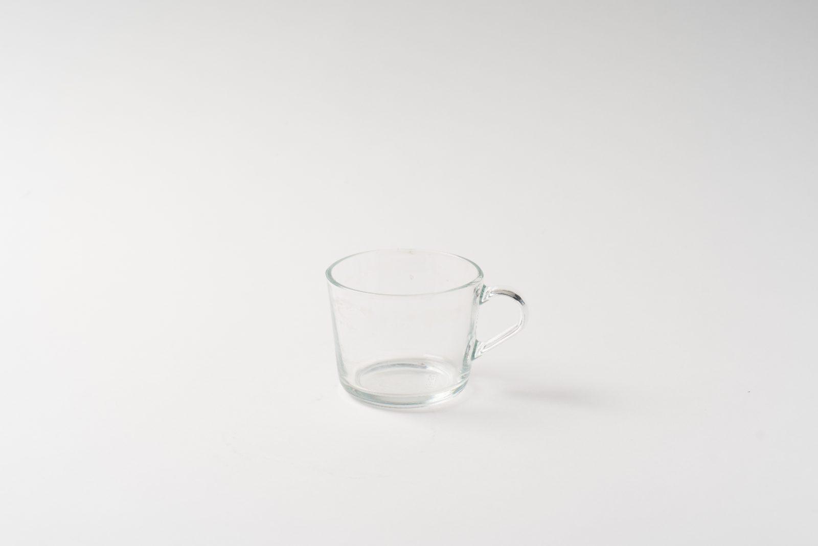 玻璃咖啡杯