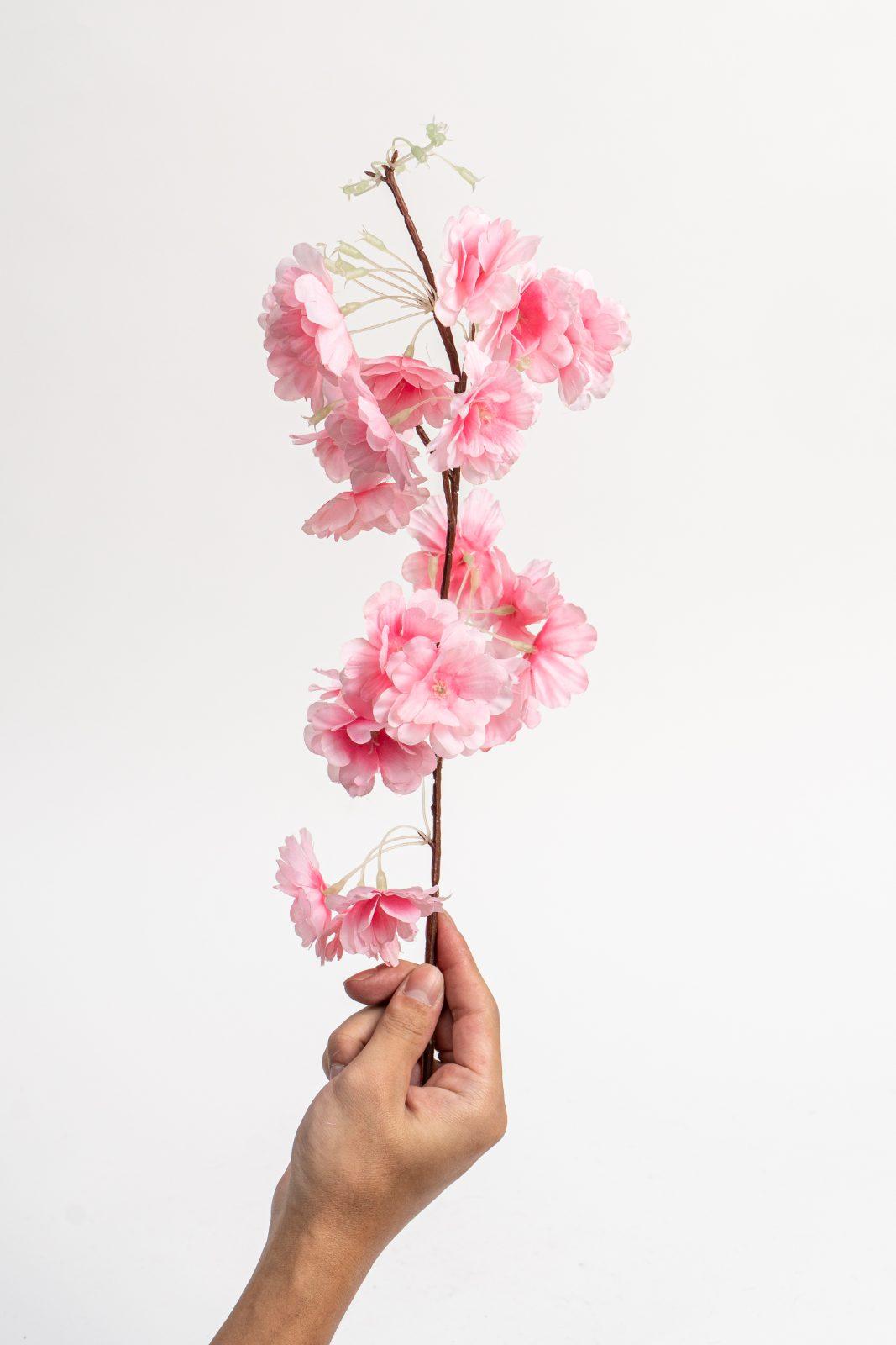 人造櫻花
