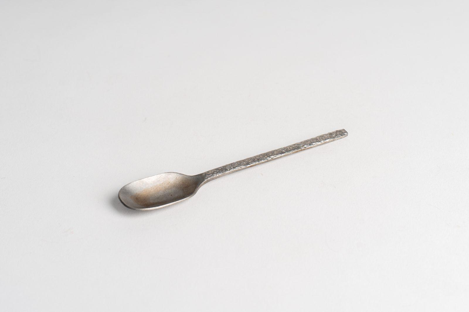 不鏽鋼手感點心匙
