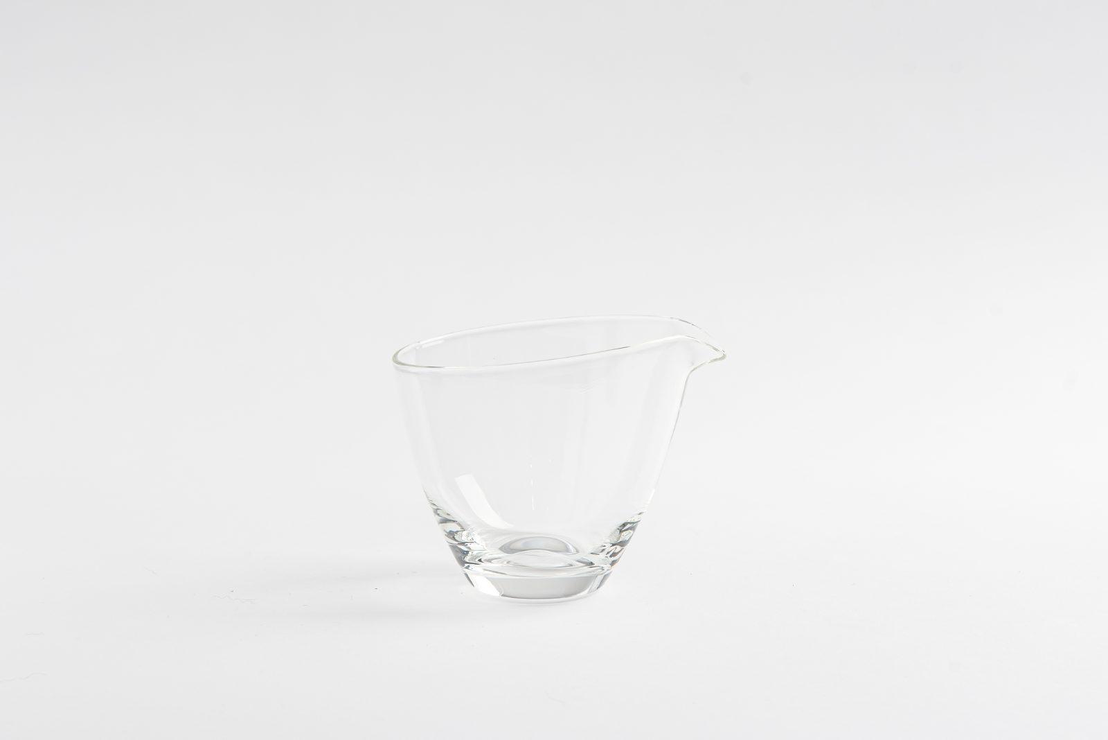 玻璃公道杯