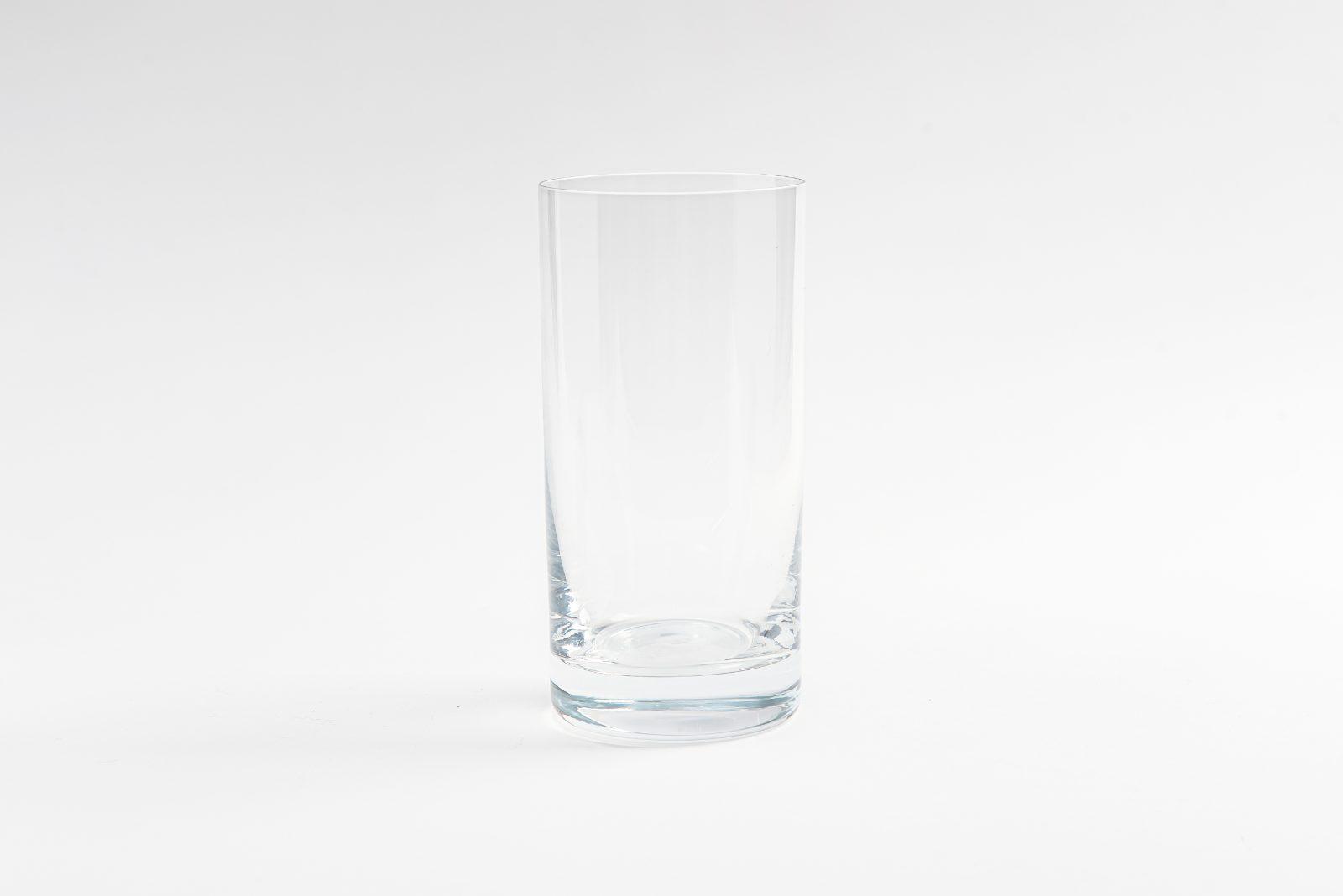 玻璃高水杯