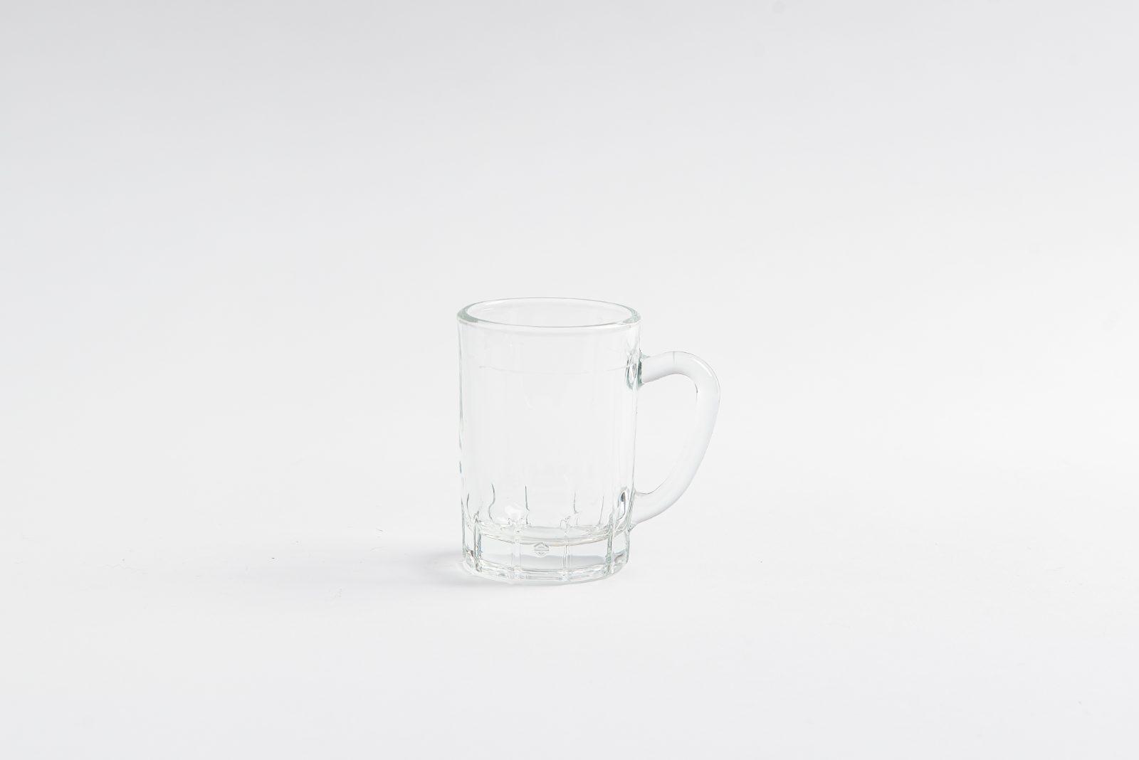 迷你玻璃啤酒杯