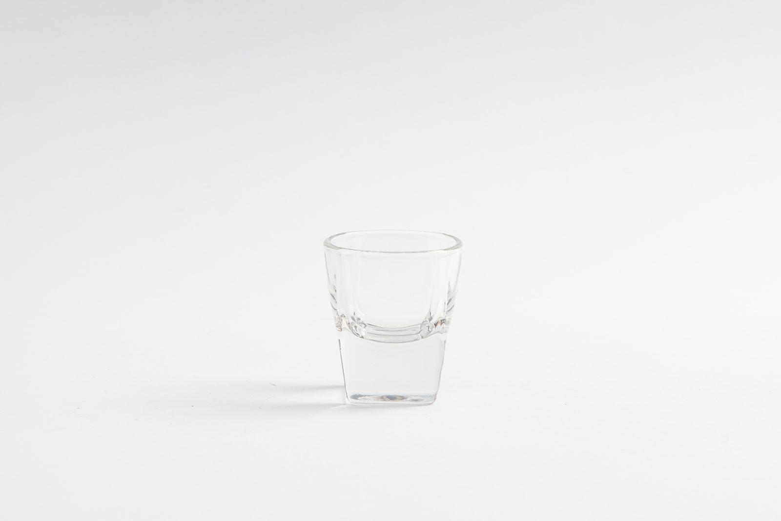玻璃shot杯