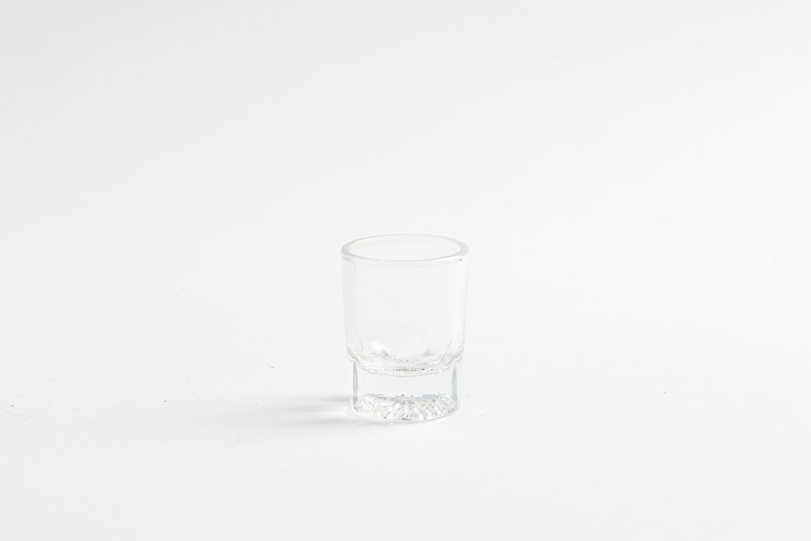 迷你小玻璃杯