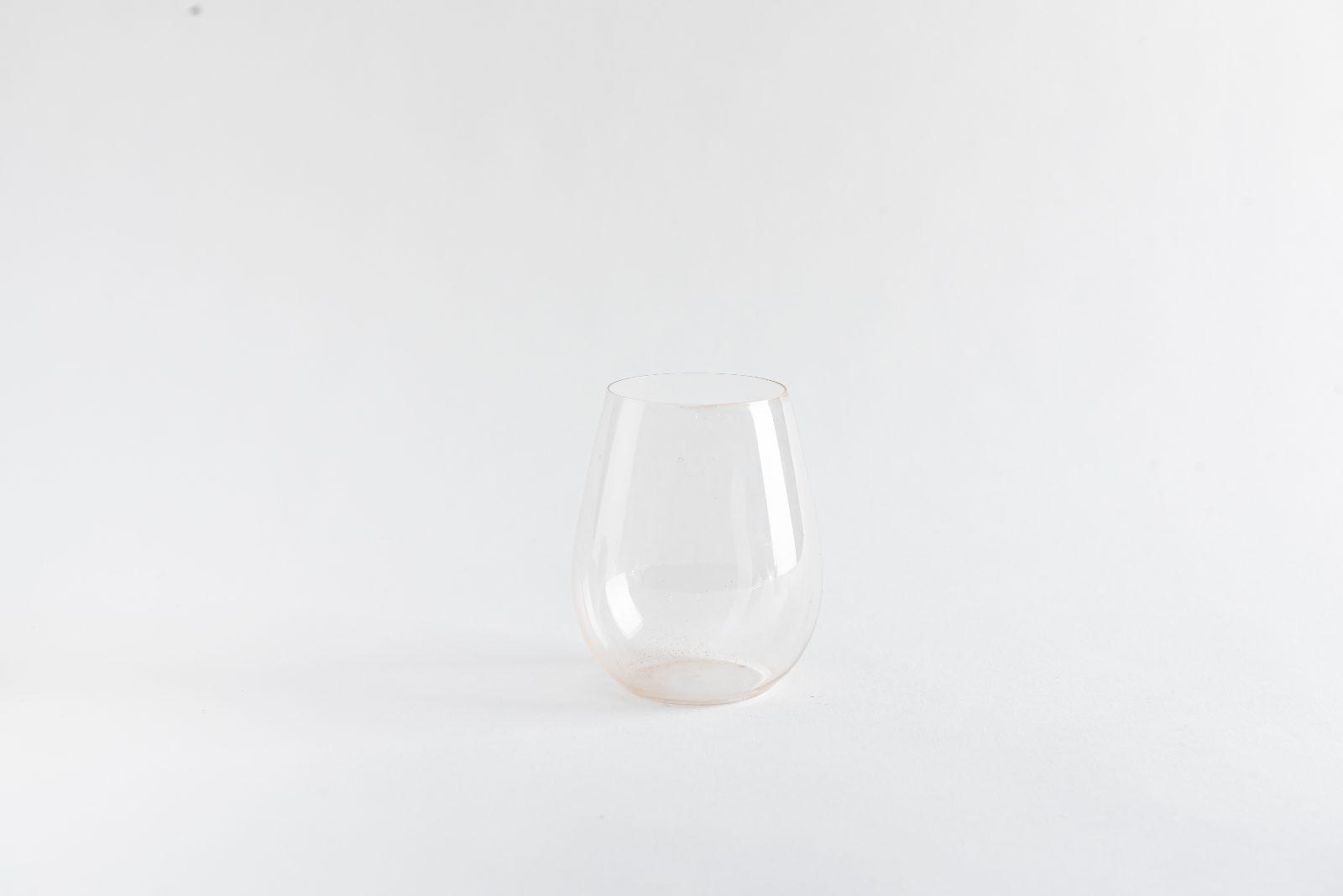 極薄玻璃水杯