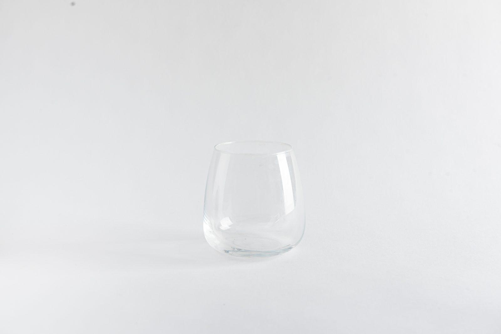 胖錐形水杯