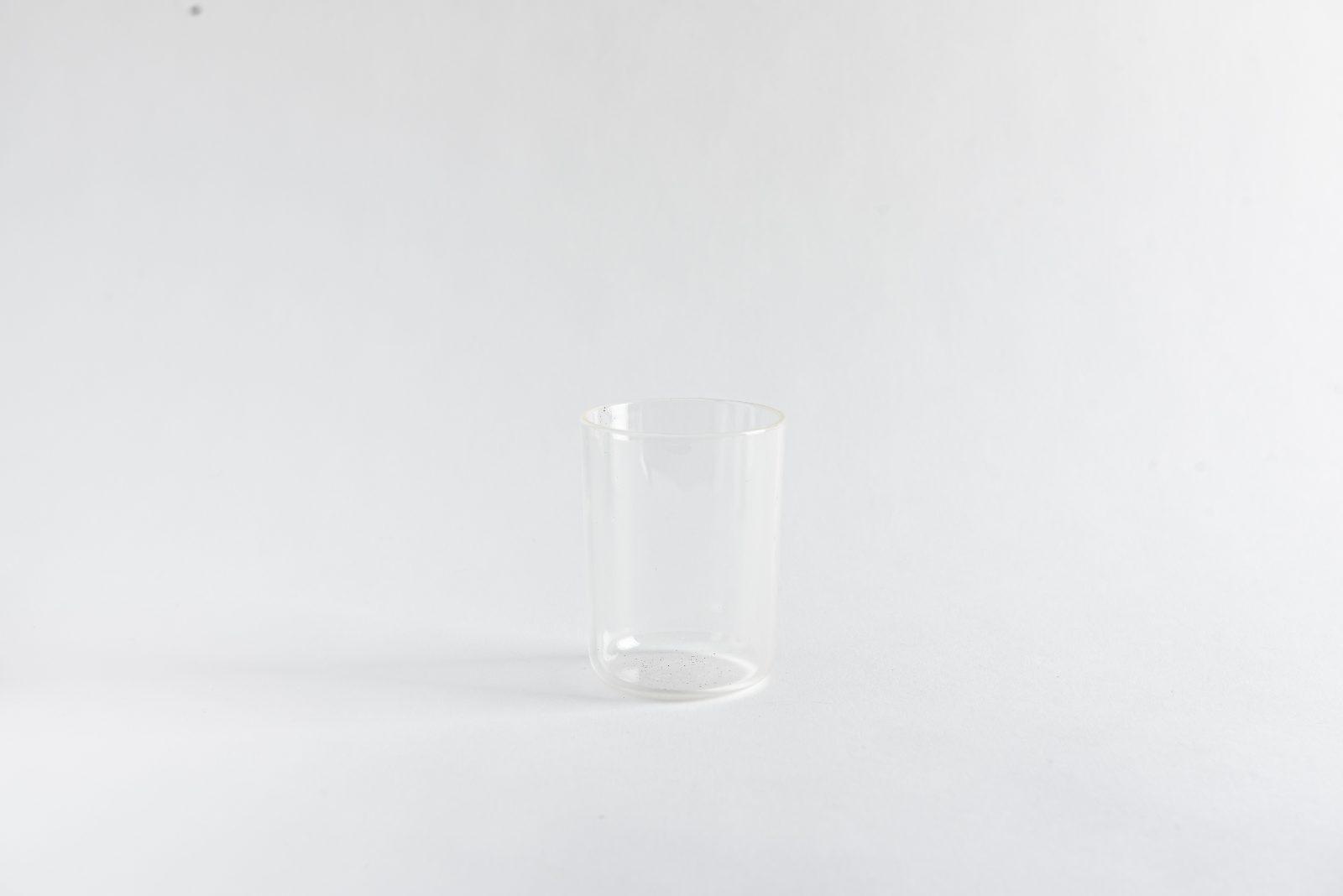 直筒玻璃水杯