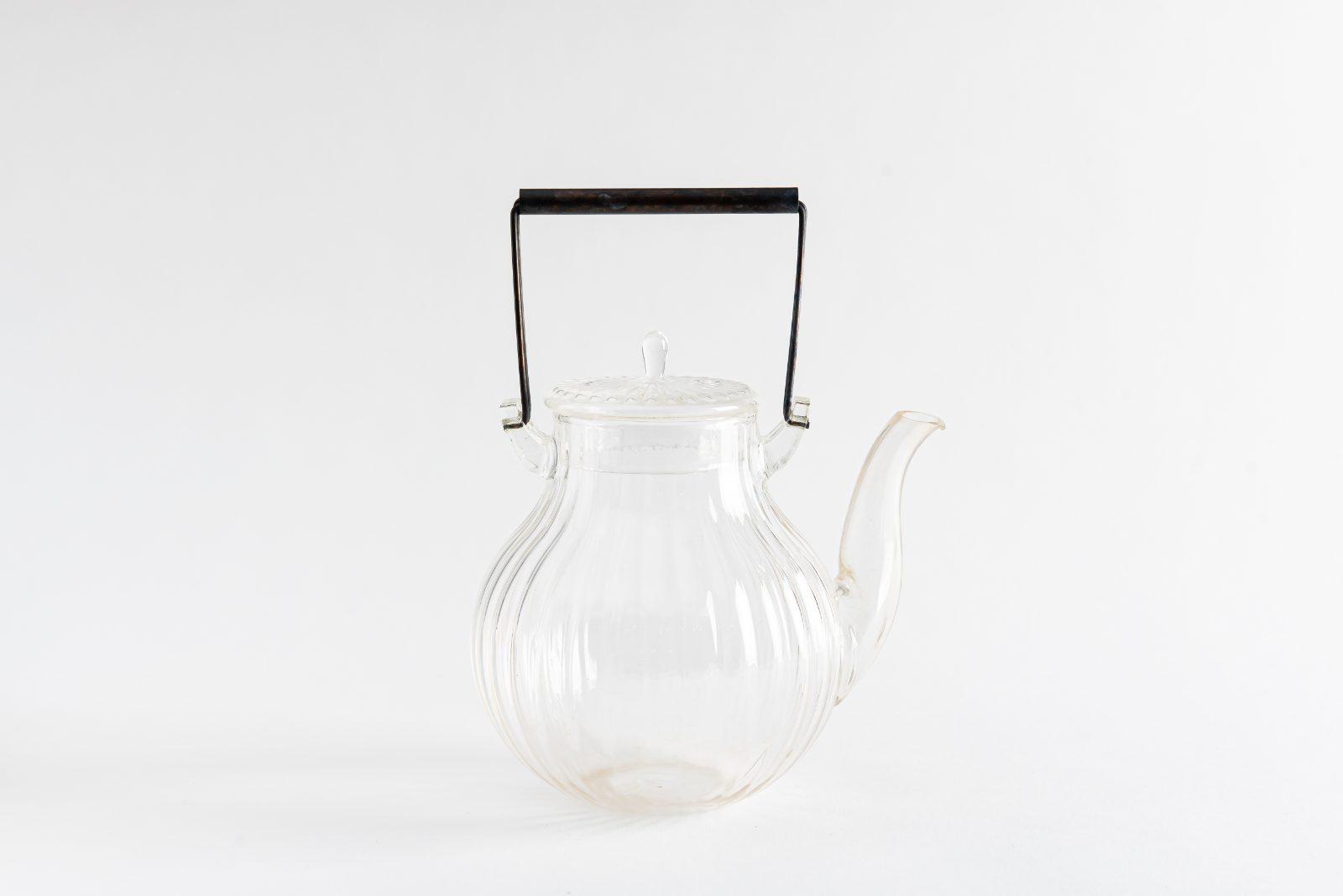 玻璃茶壺