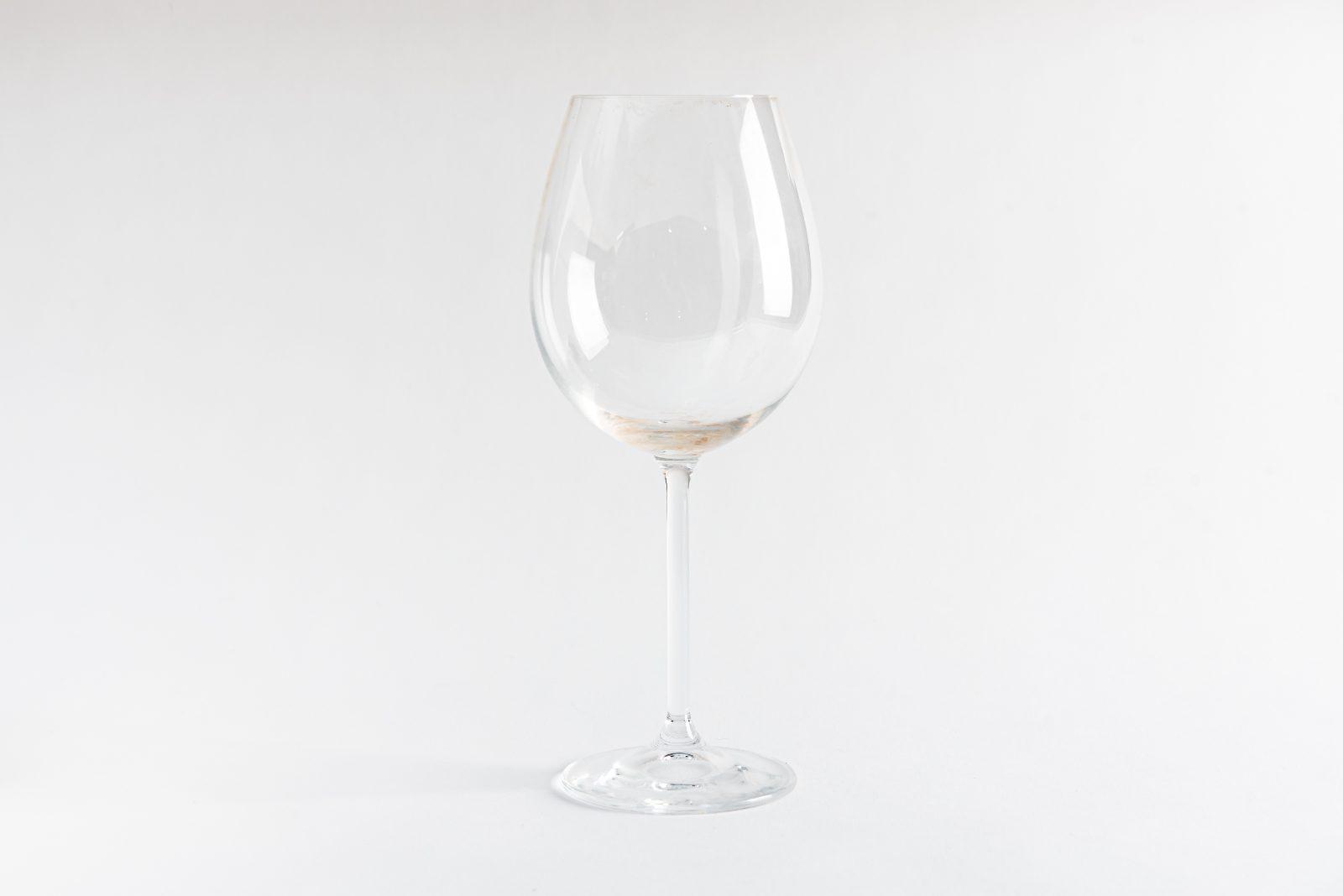 玻璃紅酒杯