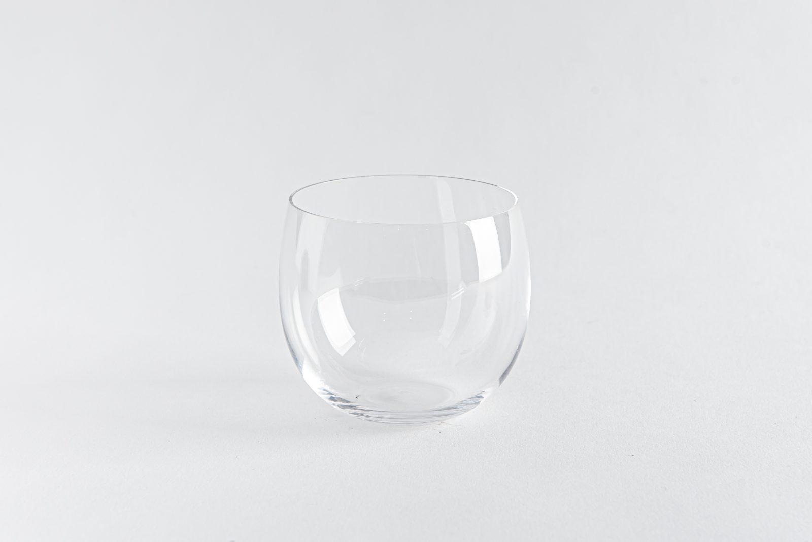 玻璃圓杯