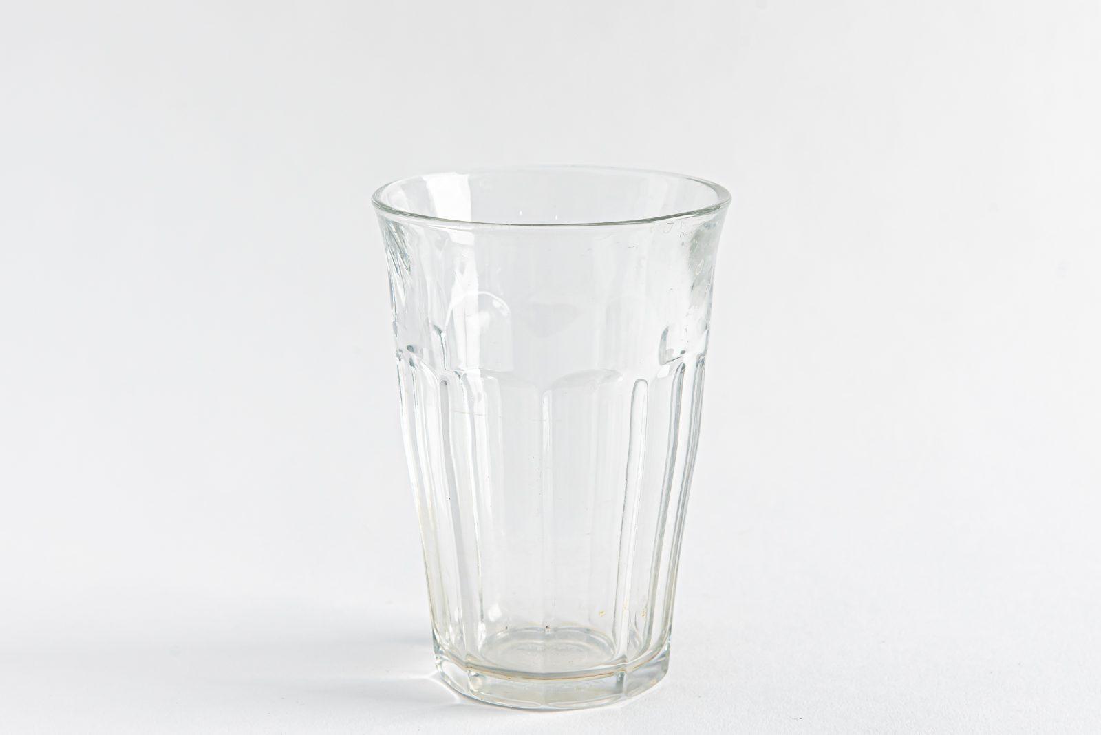 廣口玻璃水杯