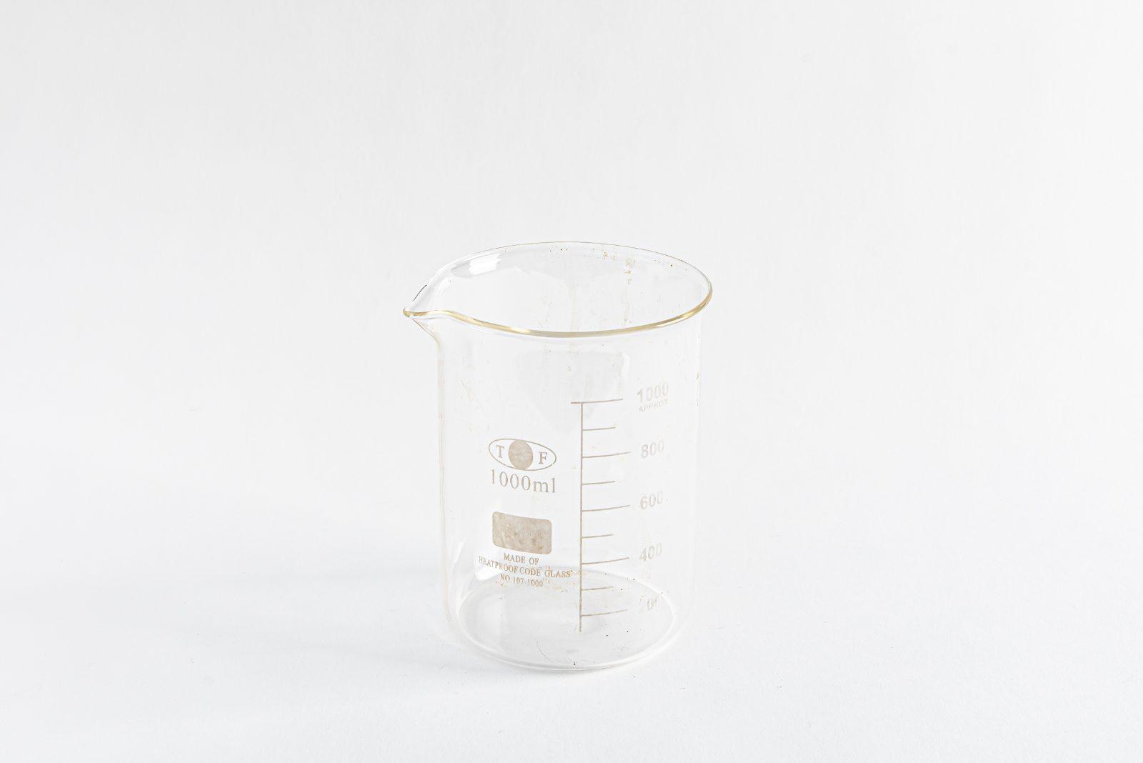 1000ml 玻璃燒杯