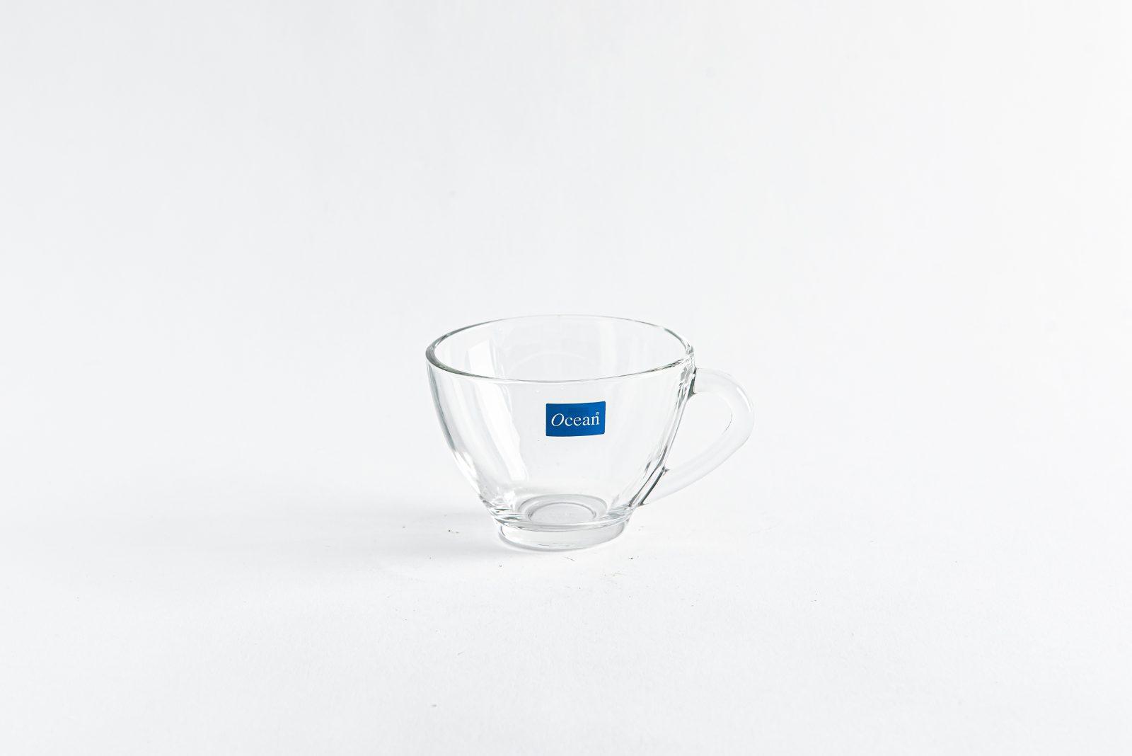 Ocean 玻璃咖啡杯