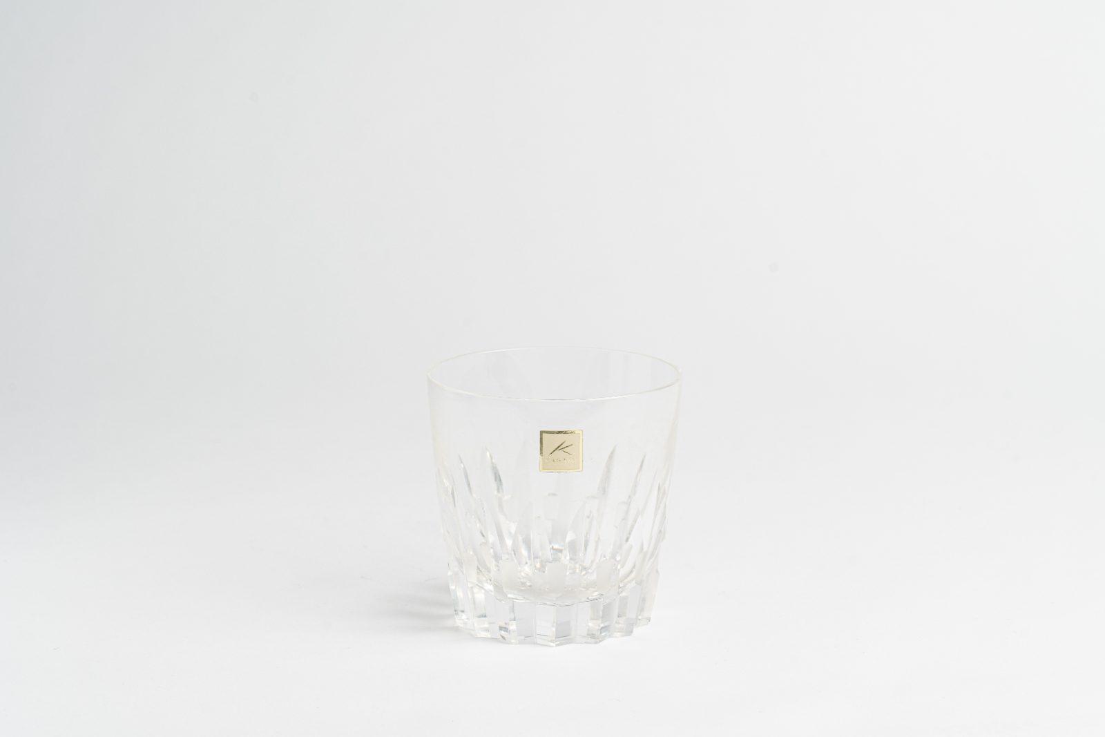 KAGAMI威士忌杯
