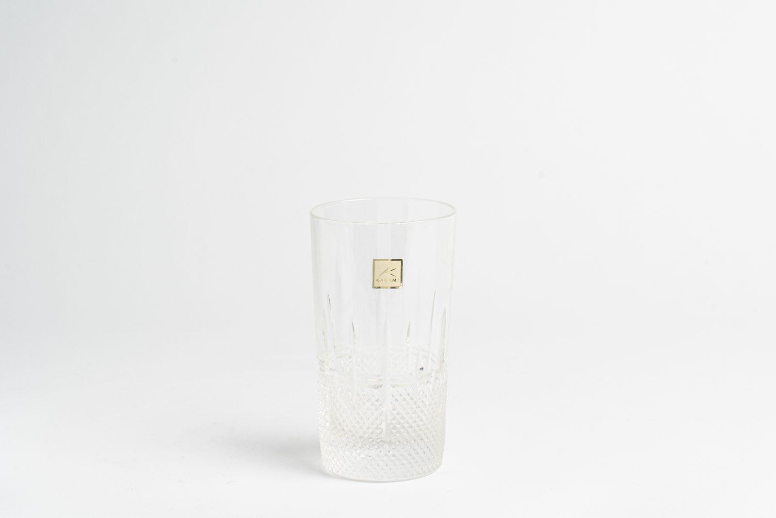 KAGAMI 高玻璃杯