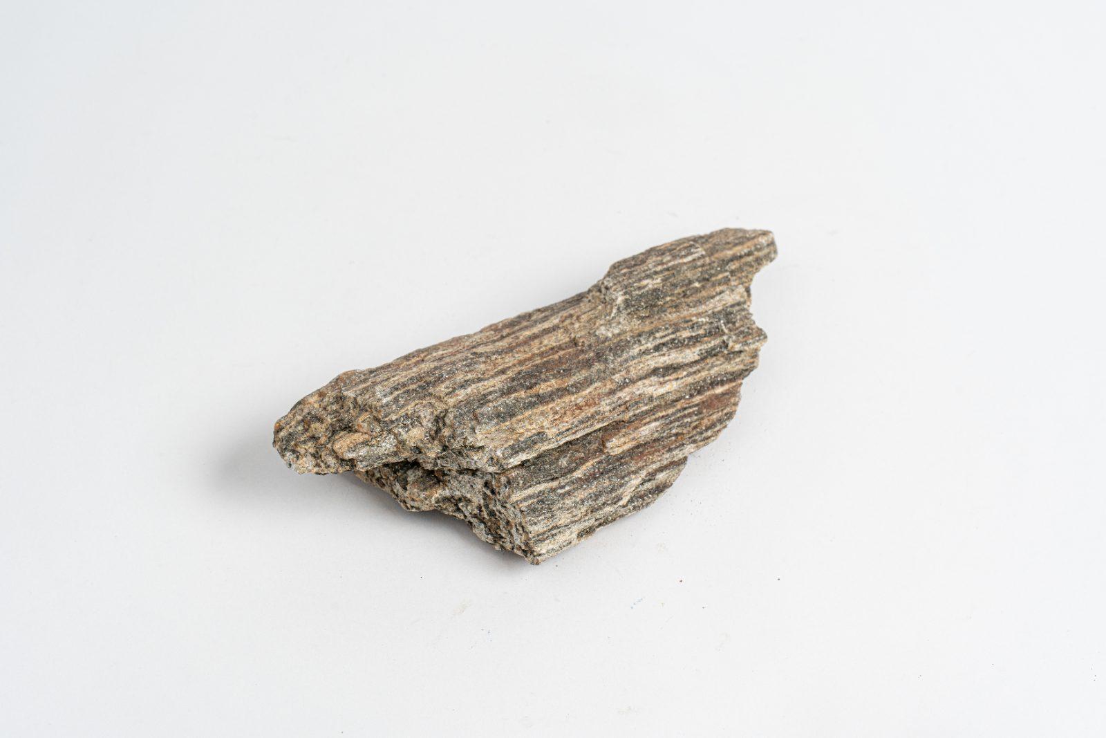 灰色片岩
