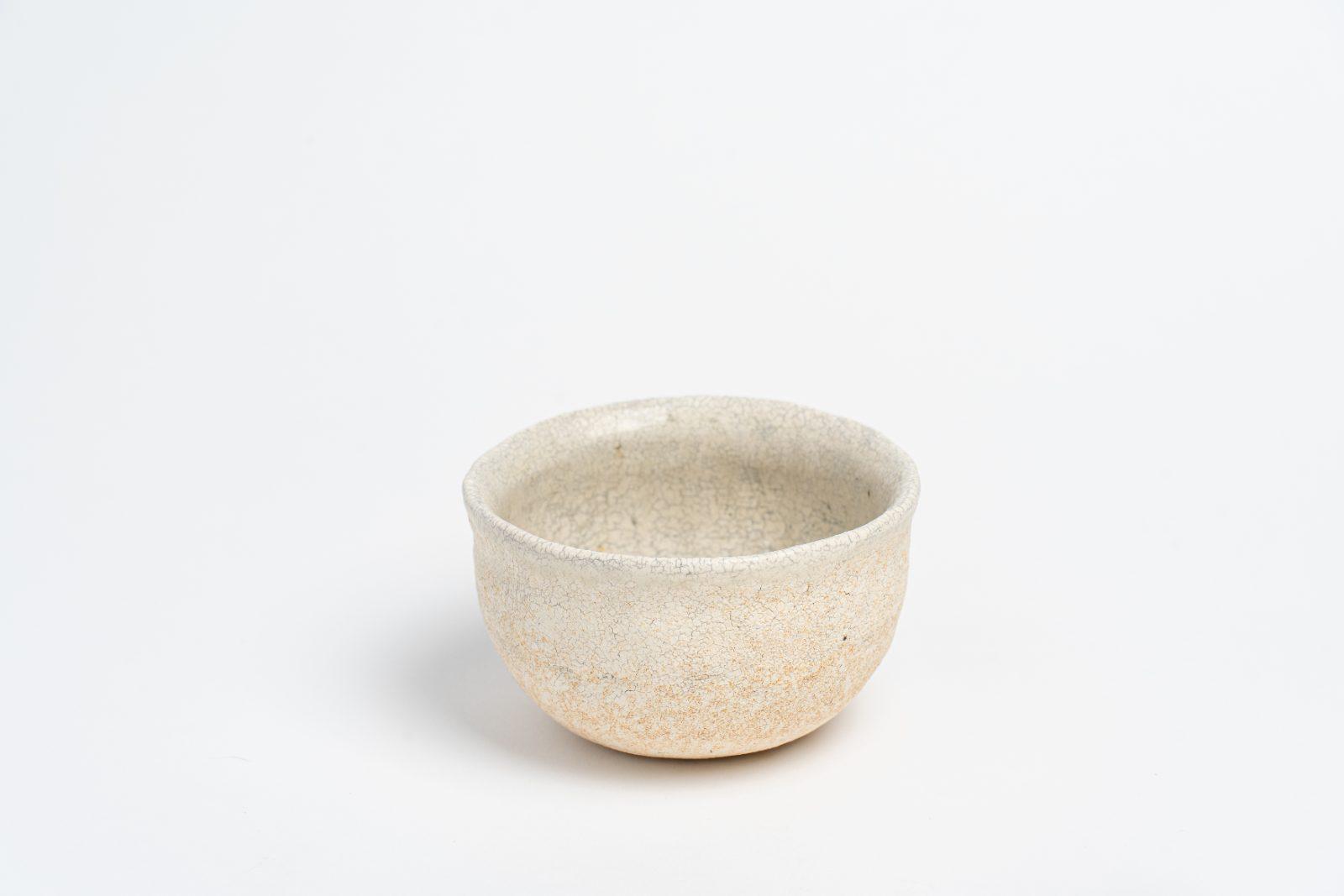 日式手作抹茶碗